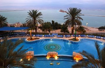 Leonardo Plaza Dead Sea Hotel Neve Zohar Exterior photo